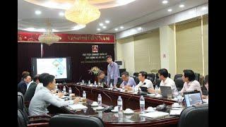 Nhiều ý kiến đóng góp về Quy hoạch tổng thể đô thị thông minh tại KĐT mới An Vân Dương, TP Huế