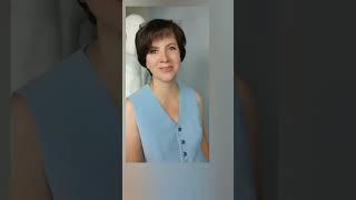 О мерках  для построения выкроек