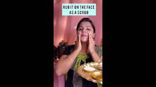 PANCHAMRIT FACIAL | ARYASHREE MAKEOVERS