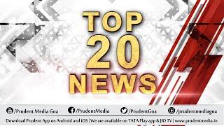 Top 20 Headlines At 10.30 am