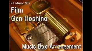 Film/Gen Hoshino [Music Box]