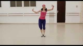 Fruta Fresca Dance-fitness