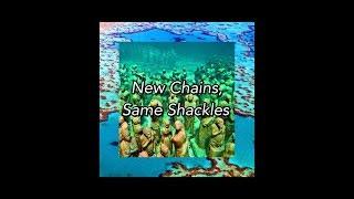 $uicideboy$ - New Chains,Same Shackles  * FULL AUDIO *