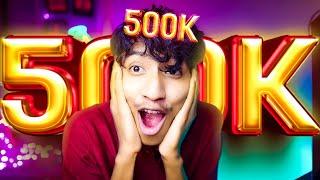 500K QnA | The Bangla Gamer