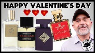 Discover Amazing LOVE-THEMED Fragrances Now