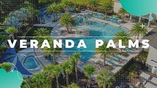 Veranda Palms Resort | Orlando, FL | Veranda Palms resort in Orlando | Florida Vacation Homes