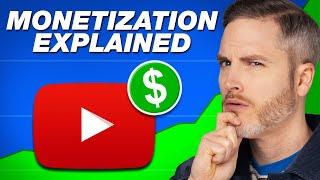 YouTube Monetization Explained: Highest Paying Niches, CPM vs. RPM, and Insider Tips