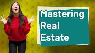 How Can I Become the Top Realtor in My Neighborhood?