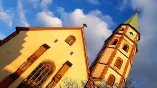 Heilige Messe am Sonntag,   12.01.2025, 09:00 Uhr