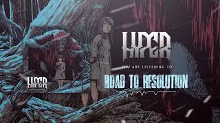 Hyper - Road to Resolution (Official Audio Stream)