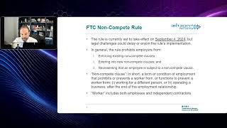 How the New FTC Non-Compete Ruling Affects Your Staffing Firm