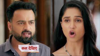 Anupamaa Today Episode NEW PROMO | 1st November 2024