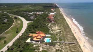 Rare Estate with Breathtaking Vistas in Ponte Vedra Beach, Florida