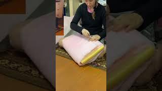 Диванные подушки - полное видео на Яндекс Дзен