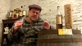 whisky review 321 - Darroze 40yo Terroire Cask Armagnac