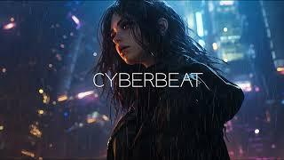 Cyberbeat: Futuristic Cyberpunk Ambient Music with Powerful Lead Synths