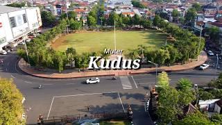 Exploring Kudus Regency, Central Java, Indonesia