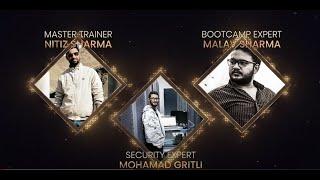 CCIE Security v6.1 Course Curriculum and Training Program | Nitiz Sharma Global Tech