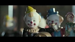 CLOWN - Bande Annonce - Horreur 2017 -