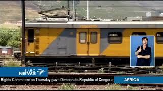 Ben Martins admits meeting Guptas for ‘removal’ of Prasa board