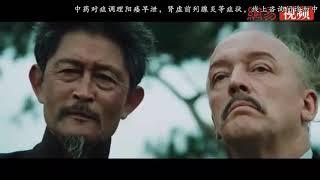 龙争虎斗非常珍贵的李小龙与洪金宝的对打长场面，绝对的震撼