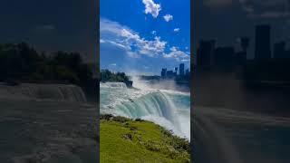 Niagara falls Canada 