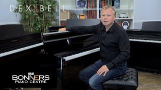 Dexibell H10  - One of the best digital pianos of 2020