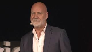 Strategies to think mathematically | Mark Gronow | TEDxMacquarieUniversity