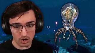 Subnautica's TERRIFYING sequel