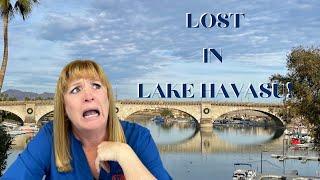 Local shortcuts for our crazy streets! Make Living In Lake Havasu Easy! #LivingInLakeHavasu