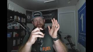 Monday Gear Talk | LEDLenser MH10 Headlamp review