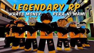 LEGENDARY RP SONG - "Lil Jhadee" OFFICIAL MUSIC VIDEO