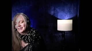 Silent Night Duet (Cover) by Melissa Gergen with Elvis Presley