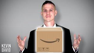 Kevin David - How Amazon FBA Works and How to Make MONEY From it!