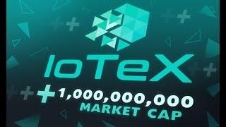 Ultrasonic Growth in 2021: How IoTeX Did It