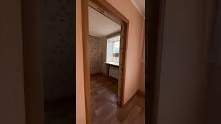 Продажа 2-х комнатная квартира в поселке Плотниково / Недвижимость Кемерово / Самолет Плюс