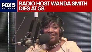 Frank Ski says Wanda Smith didn't want to publicize illness | FOX 5 News