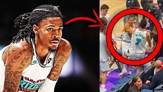 The Memphis Grizzlies Horrific Mistake Just Changed Everything