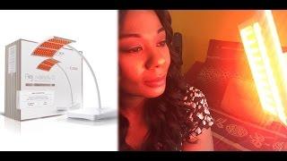 SKIN CARE | Light Therapy/Anti Aging | RejuvaliteMD Demo