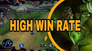 Why This Singed Build Is The BEST | Wild Rift