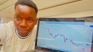 WHAT YOU NEED TO START MAKING MONEY IN FOREX || LESSON 1 || KAFURI FX