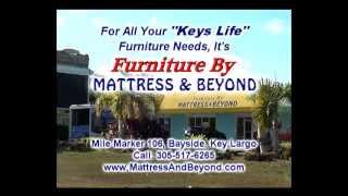 Furniture By Mattress & Beyond, For All Your "Keys Life" Furniture Needs, is on WEYW 19 (103)