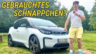 Gebrauchter BMW i3: Batterie Zustand, Service Kosten und Kaufempfehlung