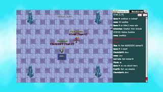 Pokémon Mystery Universe Olympic Semifinals and Final