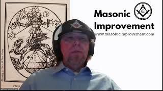 Masonic Improvement Live Broadcast 1/19