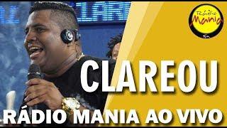  Radio Mania - Clareou - Só Penso No Lar