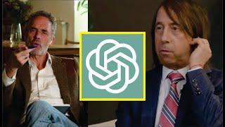 ChatGPT:   Why Jordan Peterson STARTED FOLLOWING Brian Roemmele