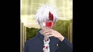 SOOKAMONA  | Gojo vs Toji edit | #anime #animeedit #youtubeshort #jjk #jujutsukaisen #gojo #toji
