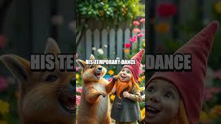The Quirky Quokka's Garden Giggles