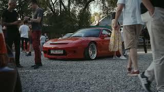 |Stance Meet|Almaty|